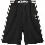 Adidas Originals x Willy Chavarria WS WESH Vabaaja l&uuml;hikesed p&uuml;ksid Unisex KR8682 S