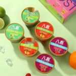 Baxi Sorbet J&auml;&auml;tise Mitme Maitse Pakk