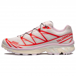 Salomon XT-6 Nostalgia Unisex Tossud Valge L49185800 39⅓