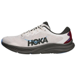 Hoka One One Solimar 2 Pehmed Mugavad Hingavad Treeningjalatsid Meeste toss Grout 1171852-GTSP 43⅓ white