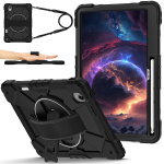 Lenovo Xiaoxin Pad Pro GT 13'' &uuml;mbris 2026 Idea Tab Pro Gen 2 2026 13in jaoks(TB390FU,TB376FC)360&deg; p&ouml;&ouml;rlev aluskatte k&auml;epidemega &uuml;mbris IdeaTabPro Gen2 13in