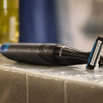 [C] Philips 1000 seeria keha trimmer BG1024/17