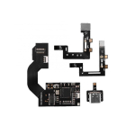 Hwfly Picofly RP2040 kiibile, toetab Switch Core V1 V2 Erista ja Mariko konsooli, uuendatav, v&auml;hem flashi