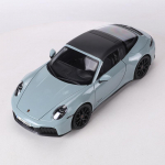 Maisto 1:18 Porsche 911 Targa 4 Gts 922.2 Avatud K&otilde;ik Uksed Legeerterasest Mudelauto
