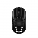 HyperX Pulsefire Haste juhtmevaba m&auml;nguhiir, must (61g, 16000dpi)