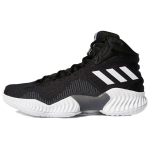 adidas Pro Bounce 2018 Must Valge FW5746 47⅓ black