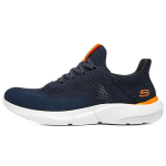 Skechers Ingram Mesh, Tekstiil Libisemisvastane, Kulumiskindel, Hingav, Kerge 210281-NVOR 40 oranž