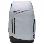 Nike Hoops Elite Korvpallikott (32L) Jalgpallihall/Must/Must ONESIZE