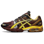 ASICS UB3 S Gel Nimbus 9 Kiko Kostadinov Rum Rasin 1201A442-600 41.5
