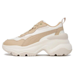 PUMA Cilia Wedge 'Warm White Toasted Almond' Naiste 393915-04 39