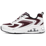 Skechers Tres Air Uno 'Street Fl Air Valge Burgundia' Naiste 177424-WBUG 35 punane