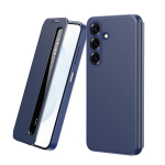 A17 A37 A57 5G, Nutikas k&uuml;lgakna &uuml;mbris, APP &auml;ratus/uni, Klappkate Samsung Galaxy A17 A37 A57 kaitsekiledeks Telefonikarp For Samsung Galaxy A27 roheline