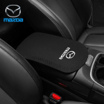 Auto k&auml;etoe padja hoiukasti kate Padi Mat Mazda 2 3 5 6 BL BM GJ CX3 CX4 CX5 CX-5 CX8 KE KF CX7 CX9 MX5 CX30 Tarvikud