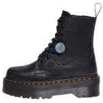 Jadon Wednesday x Jadon Dr.Martens Saabas 'Stained-Glass Window' 32224001 38 must