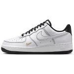 Nike Air Force 1 Kulumiskindlad Hingavad Madalad Rula Kingad Naiste Must Valge IB6543-101 35.5 valge