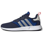 Adidas Originals X_PLR V&otilde;rknahast Spordijalatsid Mugavad Vastupidavad Hingavad Madalad Vabaajajalatsid Meeste toss Sinised FW1478 42 blue