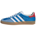Adidas Originals Gazelle Rula Kingad Unisex Madalad Sinised IF9643 37⅓ sinine