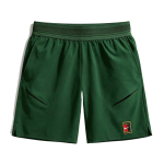 Nike Court Slam Tennisep&uuml;ksid Meeste Canyon Green M&otilde;&otilde;dukas IB1044-341 2XL roheline