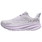HOKA ONE ONE Clifton 9 Starlight Glow Naiste 1127896-SGLW 36 white