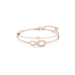 Swarovski Infinity K&auml;ev&otilde;ru 5518871 h&otilde;be