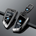 Tsingisulamast Auto Puldi V&otilde;tmehoidja Kate Kest BMW 1 2 3 4 5 6 7 Seeriale X1 X3 X4 X5 X6 X7 F20 G20 G30 G05 G11 F15 F16 G01G02 F48 black