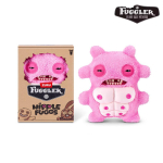 Nipples Fuggs Originaal Fuggler Koletis Pehme M&auml;nguasi Karvutu Kass J&otilde;uline Mees Koletis Pehmed M&auml;nguasjad 20-22Cm Kingitus Karbiga 1 piece with box pink