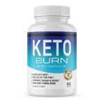 Keto Burn Kapslid Ketosis - &Uuml;limalt T&auml;iustatud Looduslik Ketogeenne Vahend Vaarika Ketoniga Energiatoetus Fookus Meestele Naistele 60 Kapslit 1pack