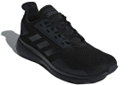 Adidas Duramo 9 'Triple Black' B96578 42 black