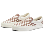 Slip-On Premium Vans 98 'T&scaron;ekk - Kohvipruun' VN000CSECFF 36 white