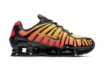 Nike Shox Tl Sunrise AV3595-004 42.5 black