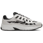 Nike P 6000 Vabaaja Jooksukingad Meeste Valge IO8711-101 42.5 gray