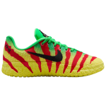 Nike x Jurassic Park Ja Morant 3 Rebound Grip Korvpallijalatsid Meeste Roheline Kollane IU7239-300 44