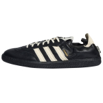 Adidas Originals x SONG FOR THE MUTE Samba Saksamaa Armee Tossud Unisex Must Valge HQ7600 42⅔