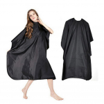 Salongi Juuksel&otilde;ikus Juuksur Juuksur Juuksurid Cape Gown Cloth Veekindel