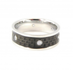 Meeste s&otilde;rmus 'Karl' s&uuml;sinikust 60 must