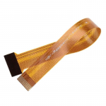 Raspberry Pi kaamera kaabel FFC kaabel 15 kontaktiga 16 cm lintjoon Raspberry Pi Zero v&otilde;i Zero V1.3 kaameramooduli jaoks One Size