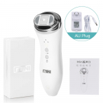 Ultraheli mini HiFu n&auml;gu t&otilde;stev nahka pinguldav vananemisvastane n&auml;ohooldus iluseade AU Plug