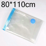 Vaakumkott Kokkupandav korraldaja Reisiriiete hoiukott Ruumi s&auml;&auml;stvad tihenduskotid 80x110cm