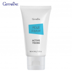 Giffarine Active Young Akne puhastav n&auml;ovaht 60 g. 21602 &ndash; Tai nahahooldus 60 g.