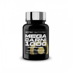 SCITEC NUTRITION Mega Carni-X (60 korki)