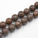 Obsidiaani lumehelveste alabaster 4-12 mm looduslikust kivist helmed &uuml;mmargused vahehelmed isetehtud helmed ehete valmistamiseks k&auml;ev&otilde;rude valmistamiseks Moeaksessuaarid Dia 4mm