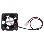 BIGTREETECH 3D-printeri osad 12V 24V 3010 jahutusventilaator 30x30x10mm 2-kontaktiline pistik, v&auml;ike harjadeta 24V 1PC