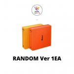 BTS-i &uuml;ksikalbum  BUTTER Cream ver