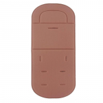 Beebi jalutusk&auml;ru istmepadi Laste jalutusk&auml;ru autok&auml;ru S&ouml;&ouml;gitooli istmek&auml;ru Pehme madrats Beebi jalutusk&auml;ru istmepadja lisatarvikud