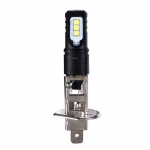 H1/H3 Super Bright Lamp Suure v&otilde;imsusega esilatern Auto Led uduvastaste laternate autotarvikud 1Pc H1