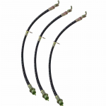 Brake hose rear L Suitable for:Toyota Camry 2006-2015  OE:90947-C2026