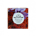 Seep safraniga (100 g), Safrani seep, aaria 6.35