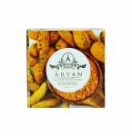 Seep kurkumiga (100 g), Kurkumi seep, aaria 6.35