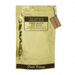 Kehavaht apelsiniga: naha valgendamine (200 g), V&auml;rske apelsini kehavaht, SkinYoga 200g