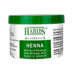 Looduslik henna (200 g), Heena, Habibs 11.625